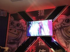 -尚酷麦量贩KTV(金州店)
