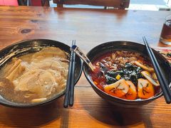 -本家京都第一旭拉面专门店