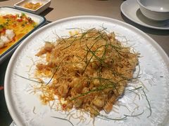 -鱼神·脆肉鲩 全鱼宴(西乡店)