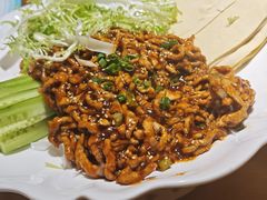 -倍儿美海鲜大排挡·非遗海鲜蒸饺(洋货店)