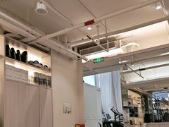 -YCHL Studios健身工作室(市二宫店)