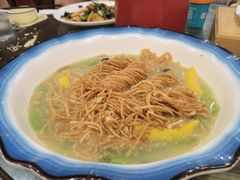 -陈记菜馆·非遗淮扬菜(东关街教场店)