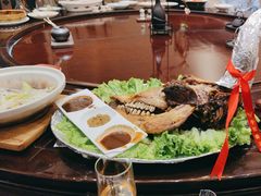 -宝燕壹号景观餐厅(龙盛国际商业广场店)