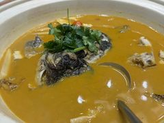 -金稼园·金平湖农家菜