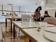 -DEMO黛慕蛋糕(中泰店)