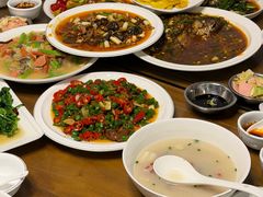 -双流老字号董蹄花(广场路店)