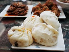 -白杨包子(总店)