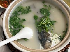 -高老庄·老溧阳·私房菜(南山竹海店)
