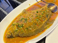 -汉水谣·江景餐厅(江滩店)