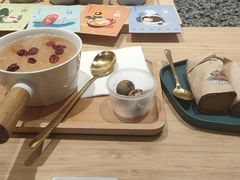 -炖物24章·顺时轻养茶(黄龙店)