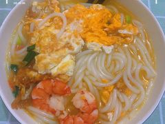 -刘长和手工粉(坡子街店)