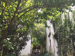 -梦姑塘文化公园