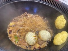 -玺炖·中国铁锅炖(虹桥天街店)