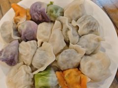 -宝源饺子(麦子店街店)