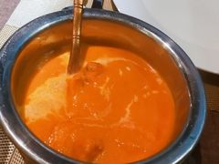 -Pita's&Tika's中东和印度风味餐厅(龙湖天街店)