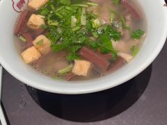 -回味鸭血粉丝汤(京新广场店)