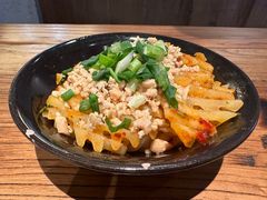 -北丐先生·野馄饨烧烤(长宁龙之梦店)