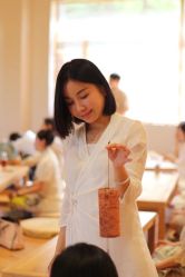 -愉己冥想·护发专门店