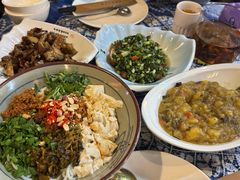 -滇道云南特色料理(康定路店)