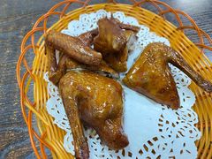 -盏记光明乳鸽(盐田八分店)