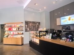 -星巴克(珠海印象城店)