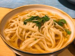 文殊清汤面-和雅集素斋(景区店)