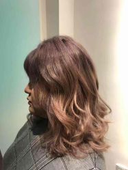 -Mentor Hair Salon