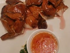 -酌宴府The China Club·广州万富希尔顿酒店(云城东路店)