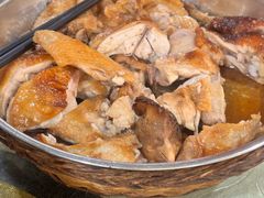 -红旗山庄(圭峰山店)