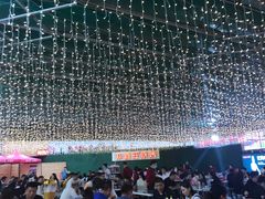 -郑喜旺烧烤(新密总店)