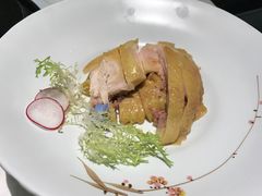 -民国红公馆·秦淮八艳(夫子庙店)