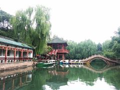 -房湖公园