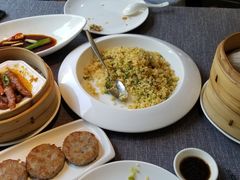-御花园·粤菜·海鲜火锅(中山公园店)