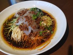 豆味大拌菜-奇滋豆味(南十四道街店)