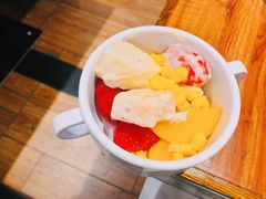 水果沙拉-汉巴味德(大悦城店)