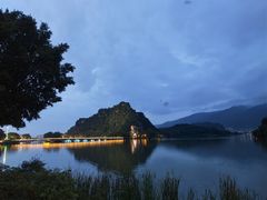 -星湖旅游景区七星岩