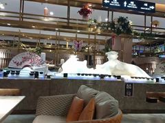 -海玥荟海鲜姿造自助餐厅(欧罗巴广场店)