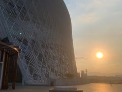 -福州海峡文化艺术中心