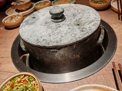 -蘑界·野生菌火锅(深业上城店)