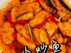 -小财神·老派赣州菜·中华美食地标(第五大道店)