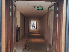 -上海崇明金茂凯悦酒店