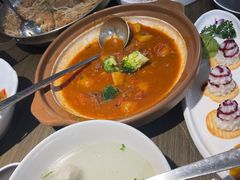 -隆喜元鱼汤包·海鲜(中联广场店)