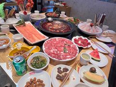 -晓秧锅鲜货火锅·重庆老字号(西外店)