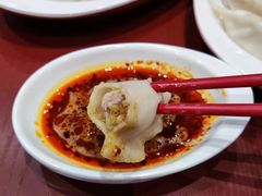 -喜家德虾仁水饺(岗厦北店)