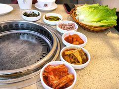 -妙香居韩国烤肉(容桂天佑城店)