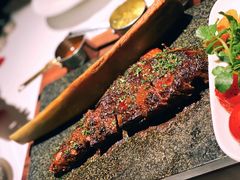 M9牛小排500G-燃扒房Steakhouse(皇庭店)