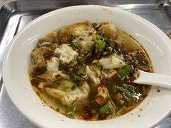-金陵老丁家馄饨(新街口店)