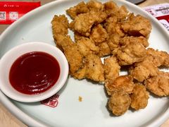 -弄堂小笼包(天津南开大悦城店)
