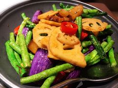当季时蔬集-原製原味(普陀山磐龙店)