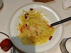 -徽镇小厨·经典徽菜(马连道店)